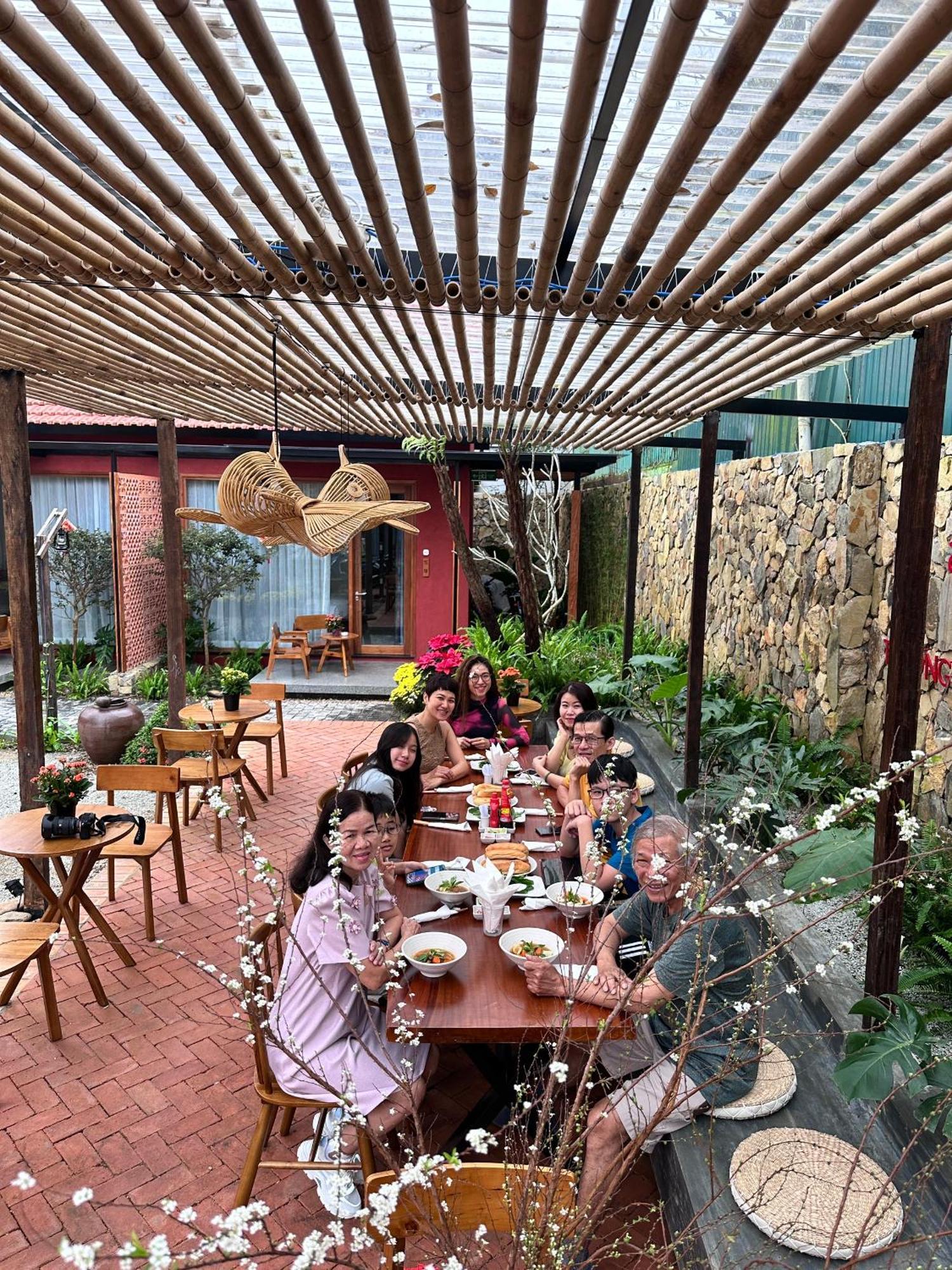 होटल Truong Phu House - &