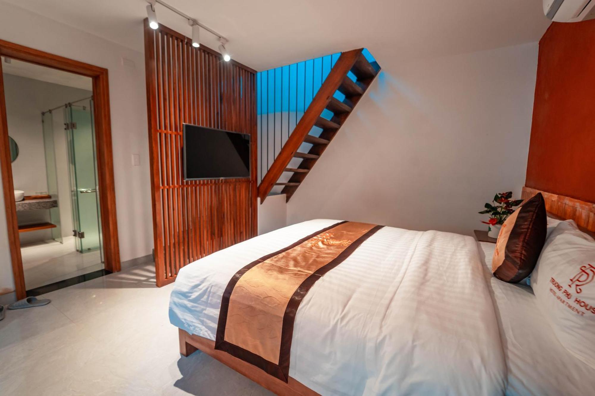 Truong Phu House - & 3* Hue